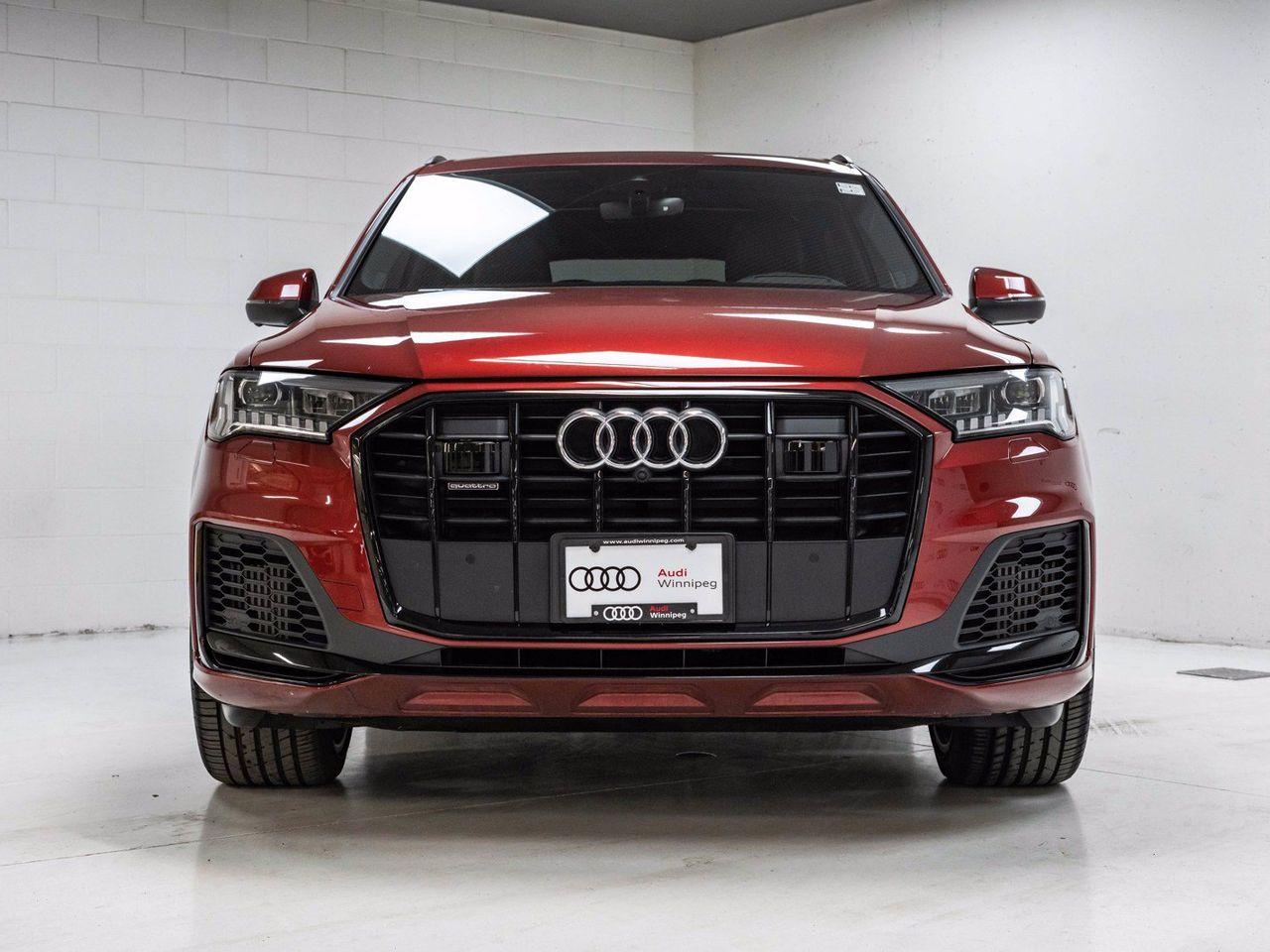 2020 Audi Q7 Technik-1