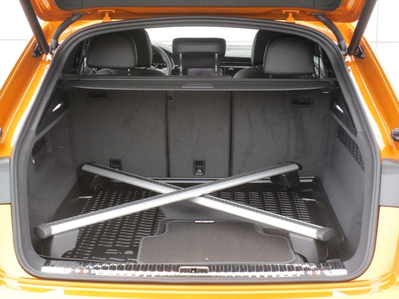 2020 Audi Q8 Technik-4