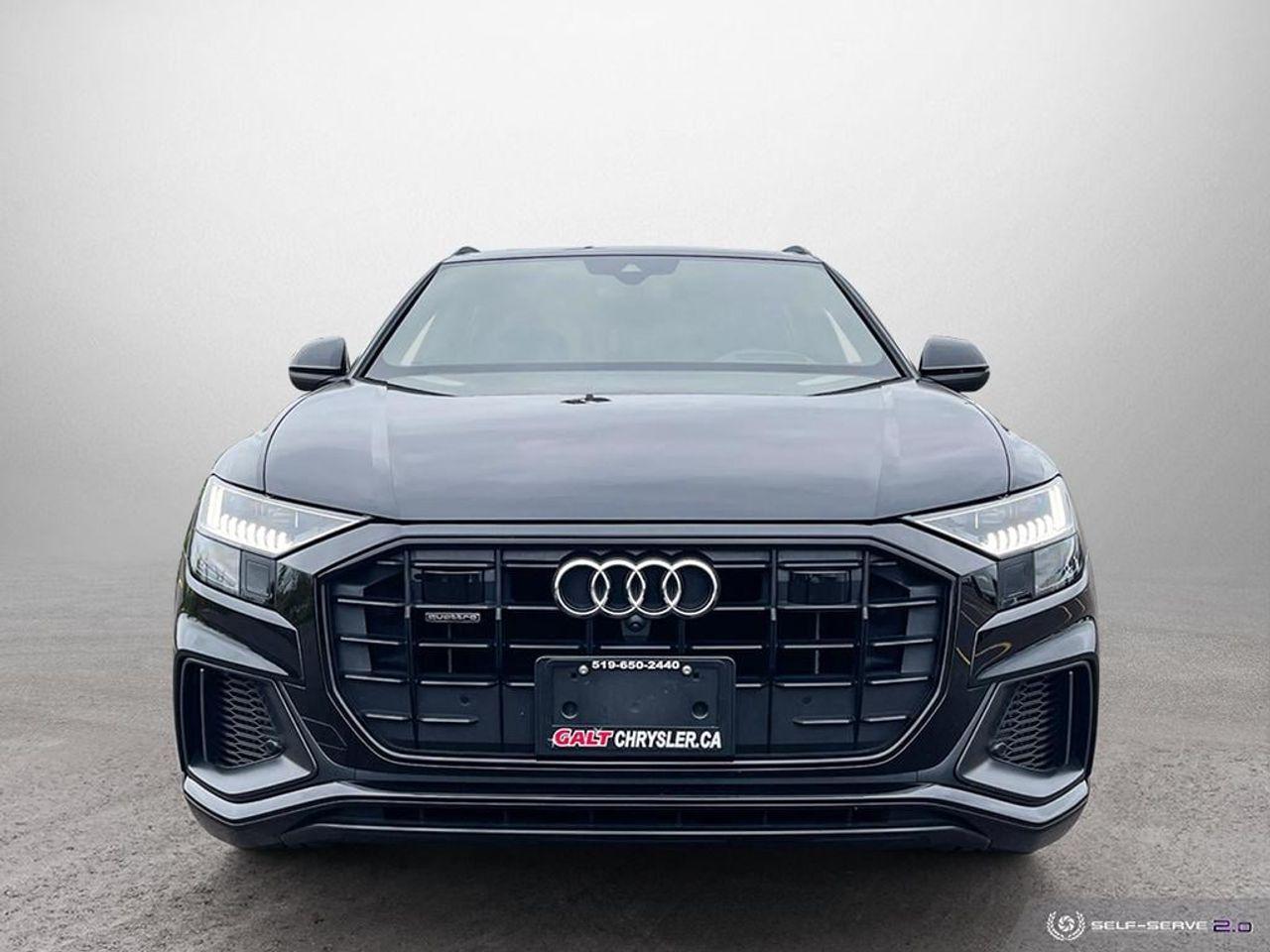 2020 Audi Q8 Technik-1