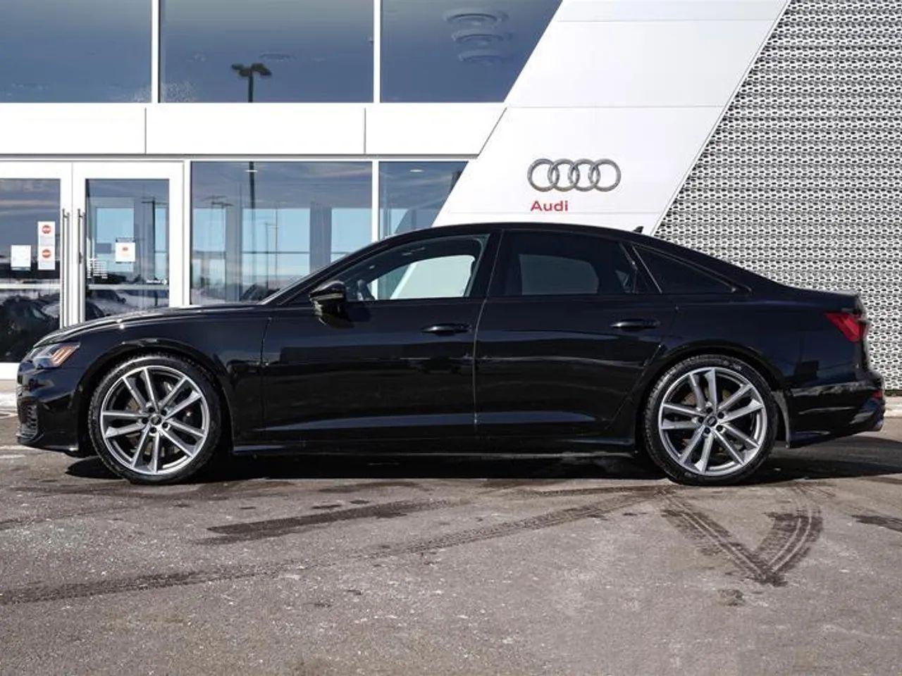 2020 Audi S6 -4