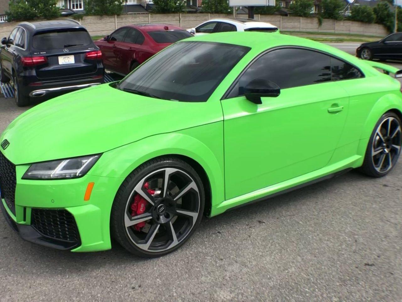 2020 Audi TT RS -3