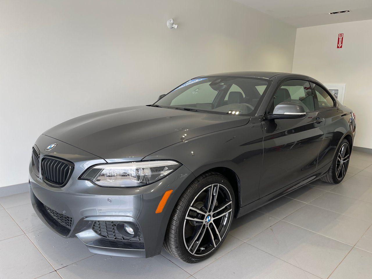 2020 BMW 2-Series 230i XDrive-0