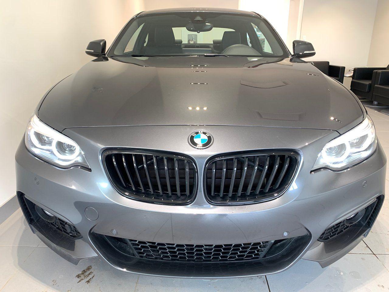 2020 BMW 2-Series 230i XDrive-2