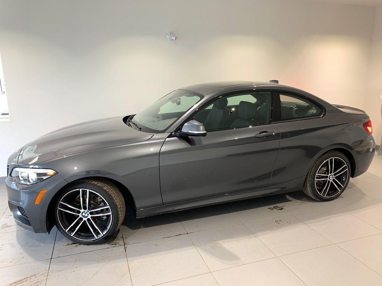 2020 BMW 2-Series 230i XDrive-4