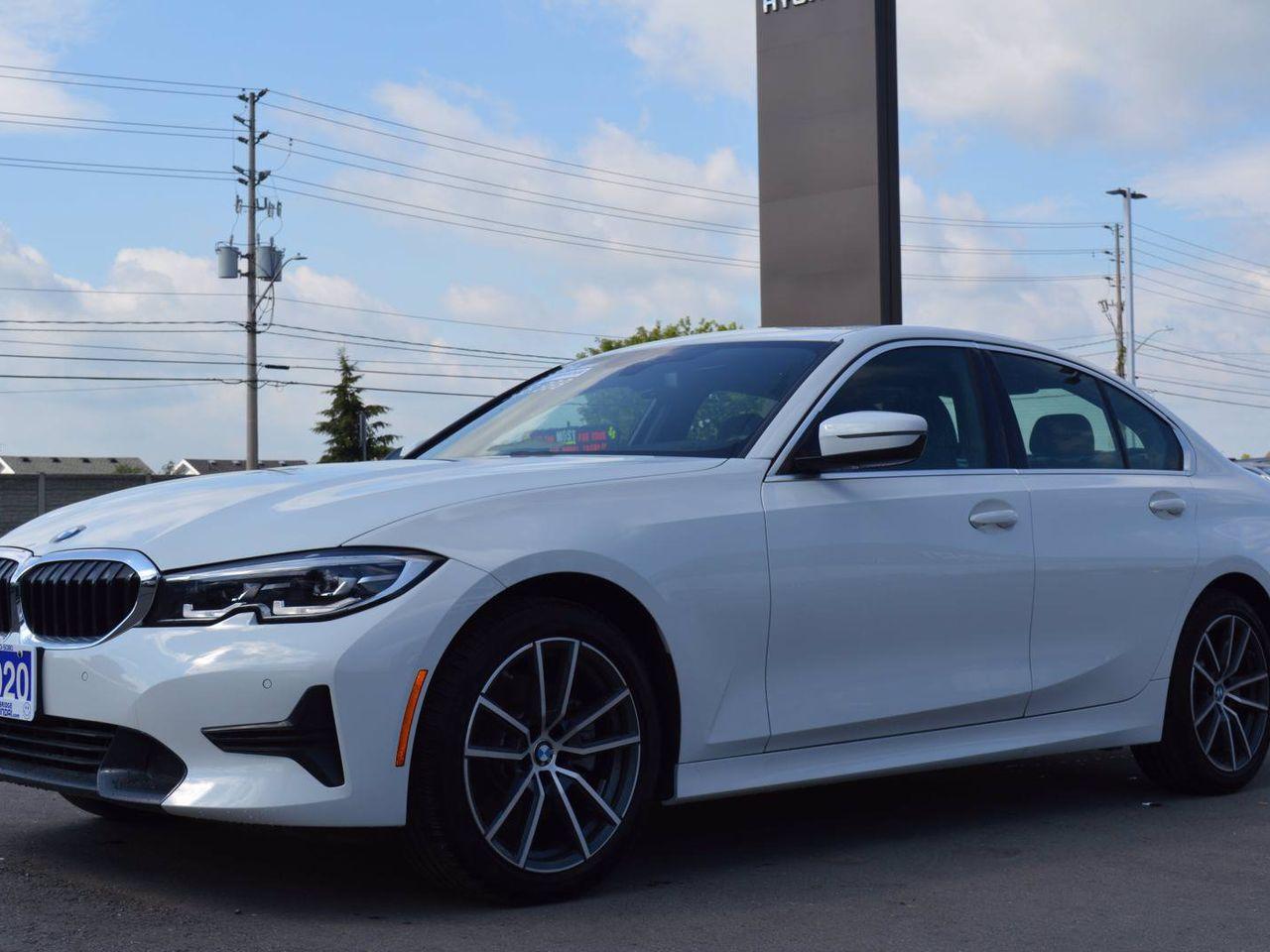 2020 BMW 3-Series 330i xDrive-2
