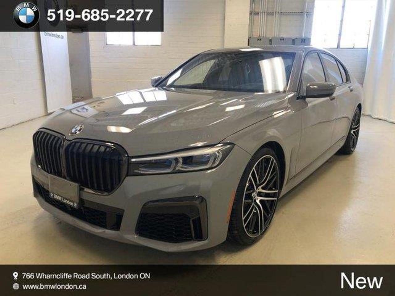 2020 BMW 7-Series 750i XDrive-2
