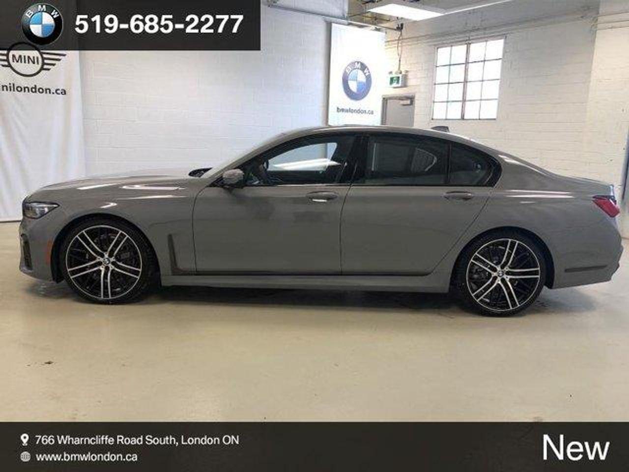 2020 BMW 7-Series 750i XDrive-3