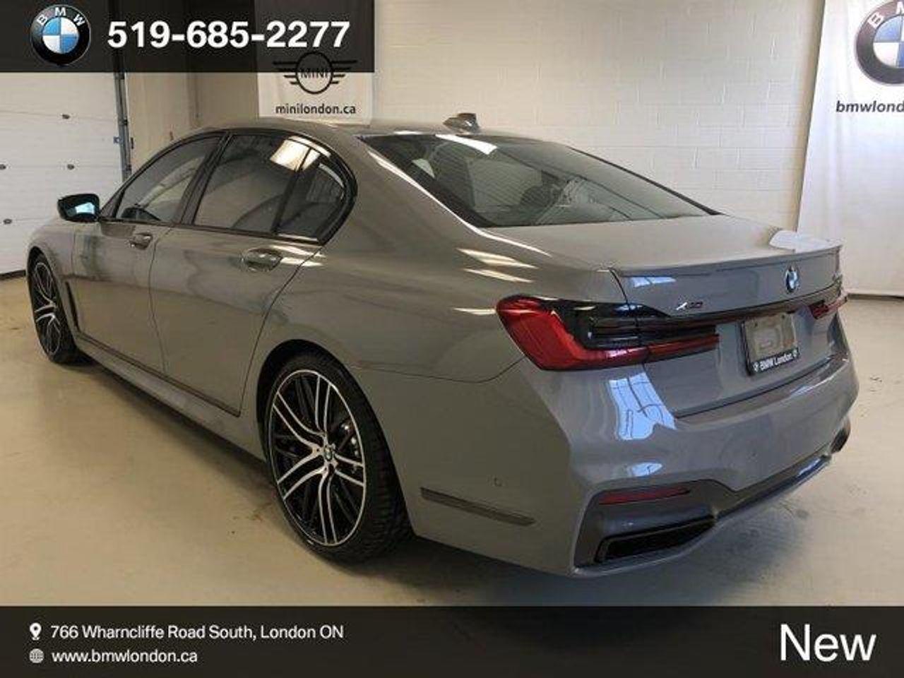 2020 BMW 7-Series 750i XDrive-4