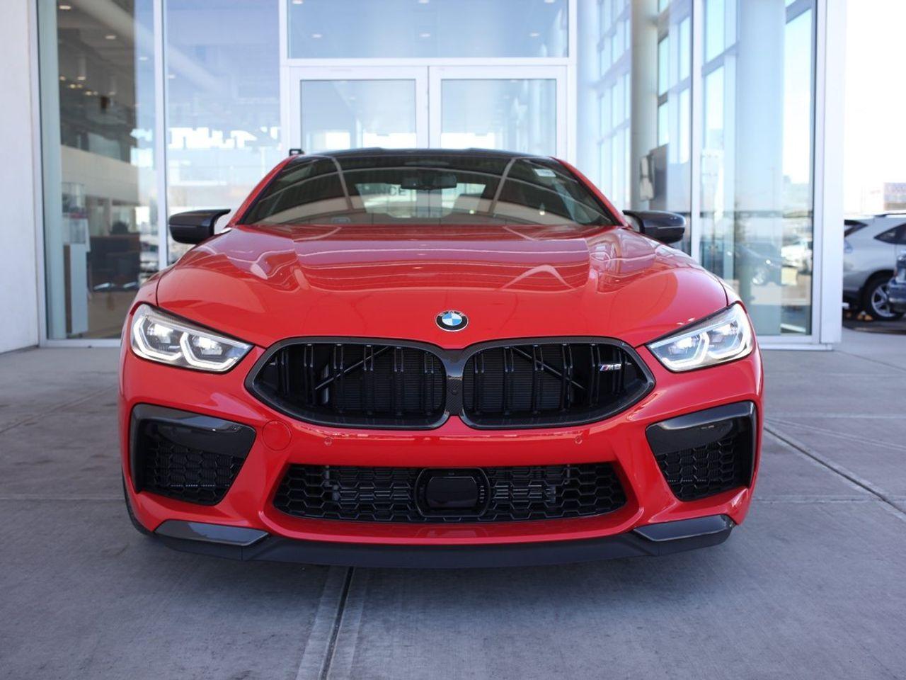 2020 BMW 8-Series M8-3