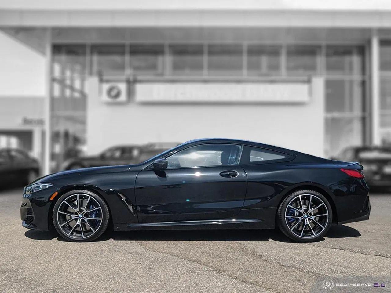 2020 BMW 8-Series M850i-3
