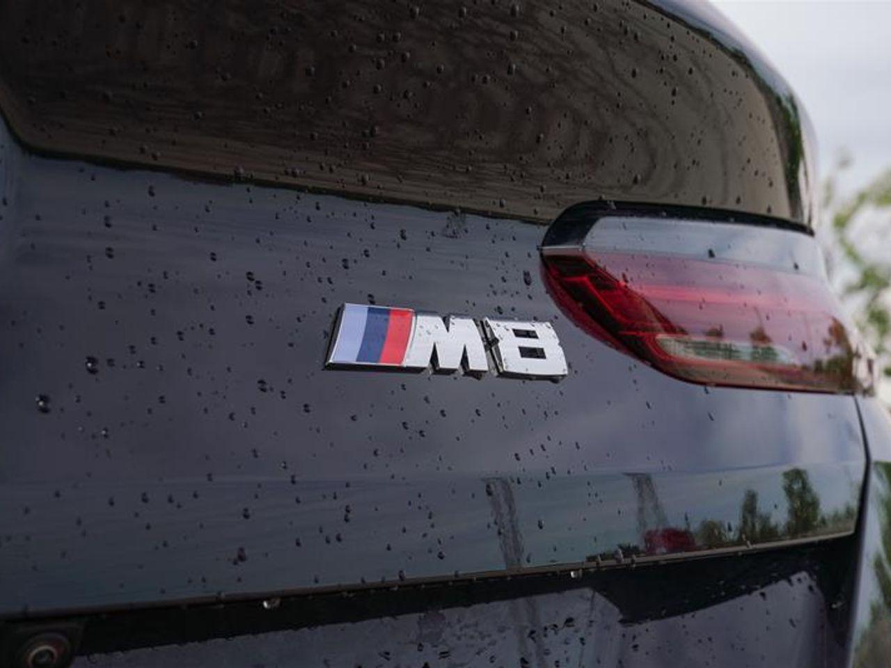 2020 BMW 8-Series M8-1