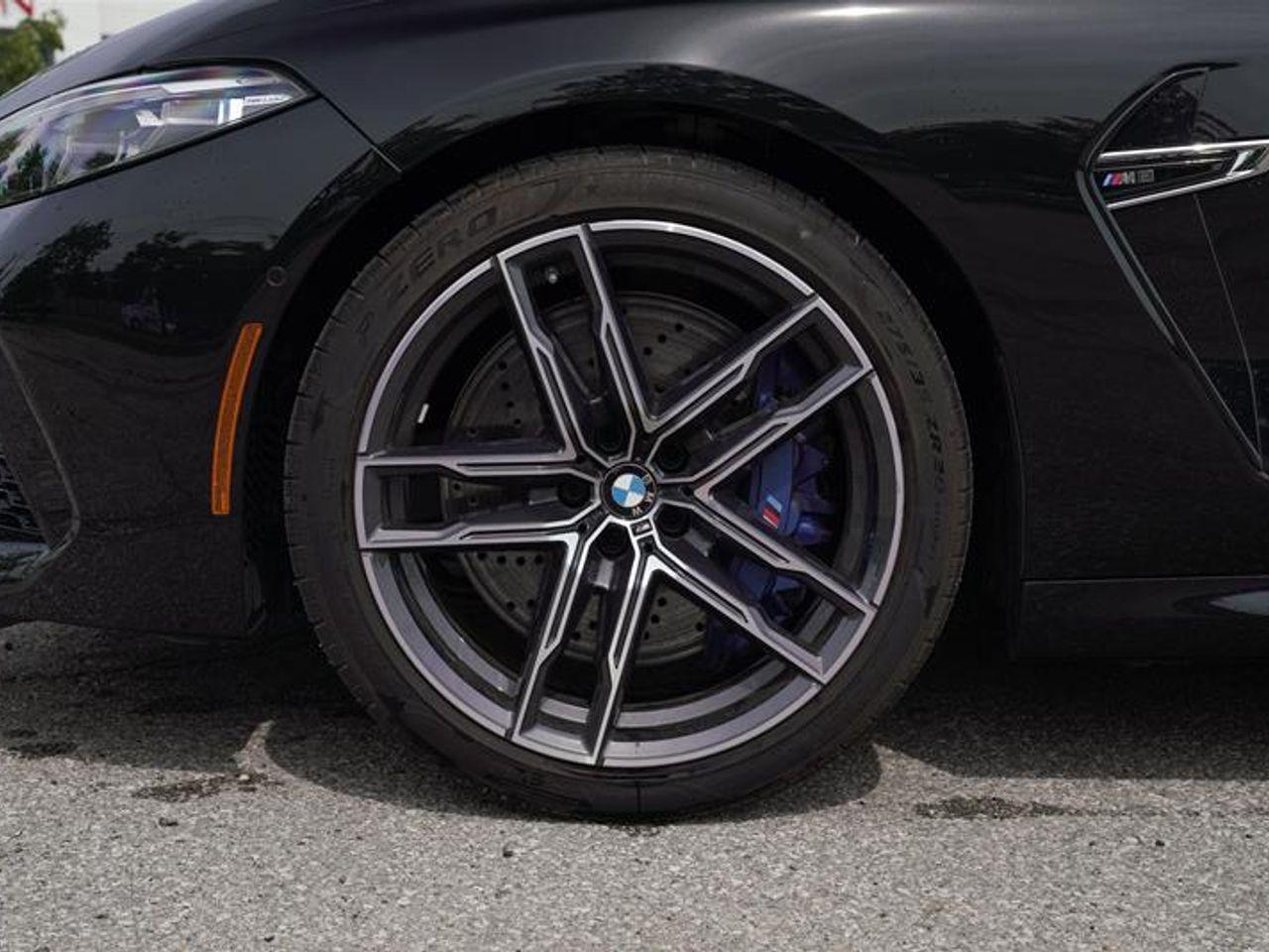 2020 BMW 8-Series M8-3