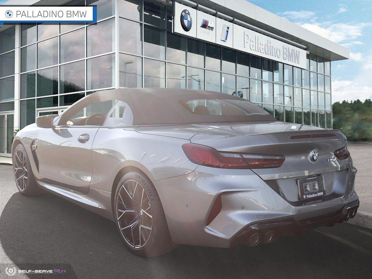 2020 BMW 8-Series M8-3