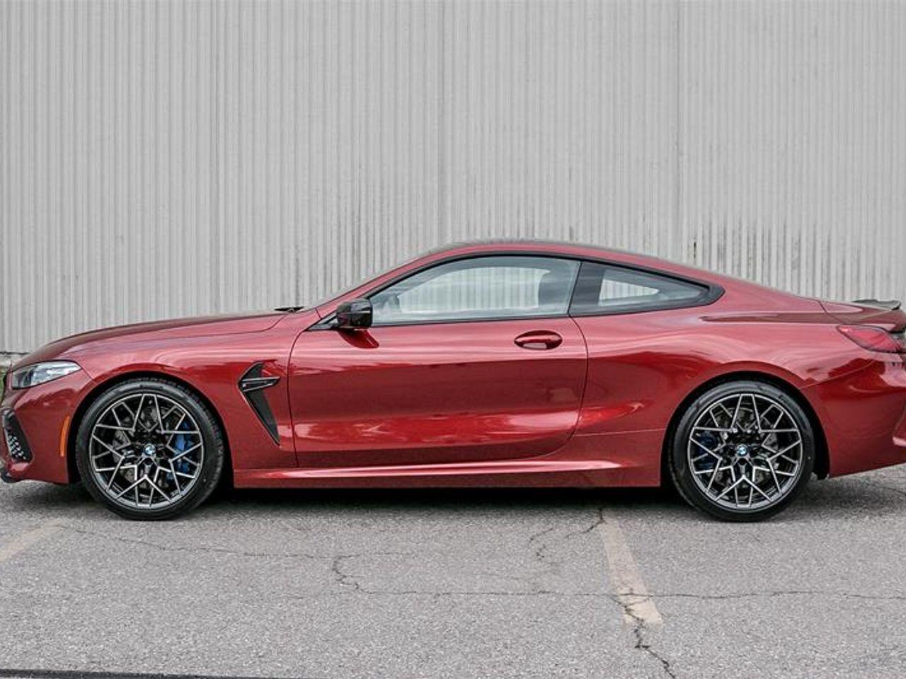 2020 BMW 8-Series M8-3