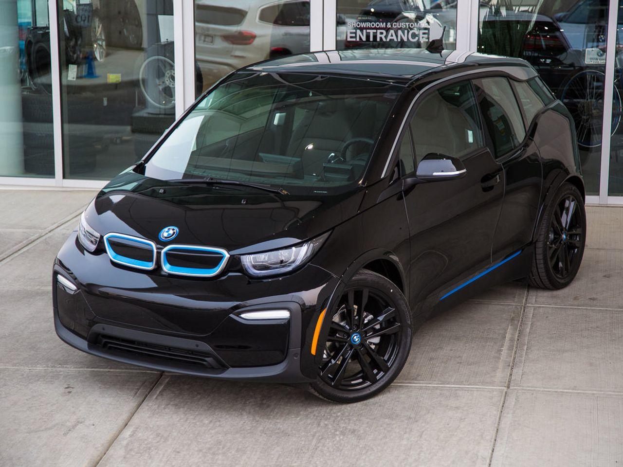 2020 BMW i3 Range Extender-1