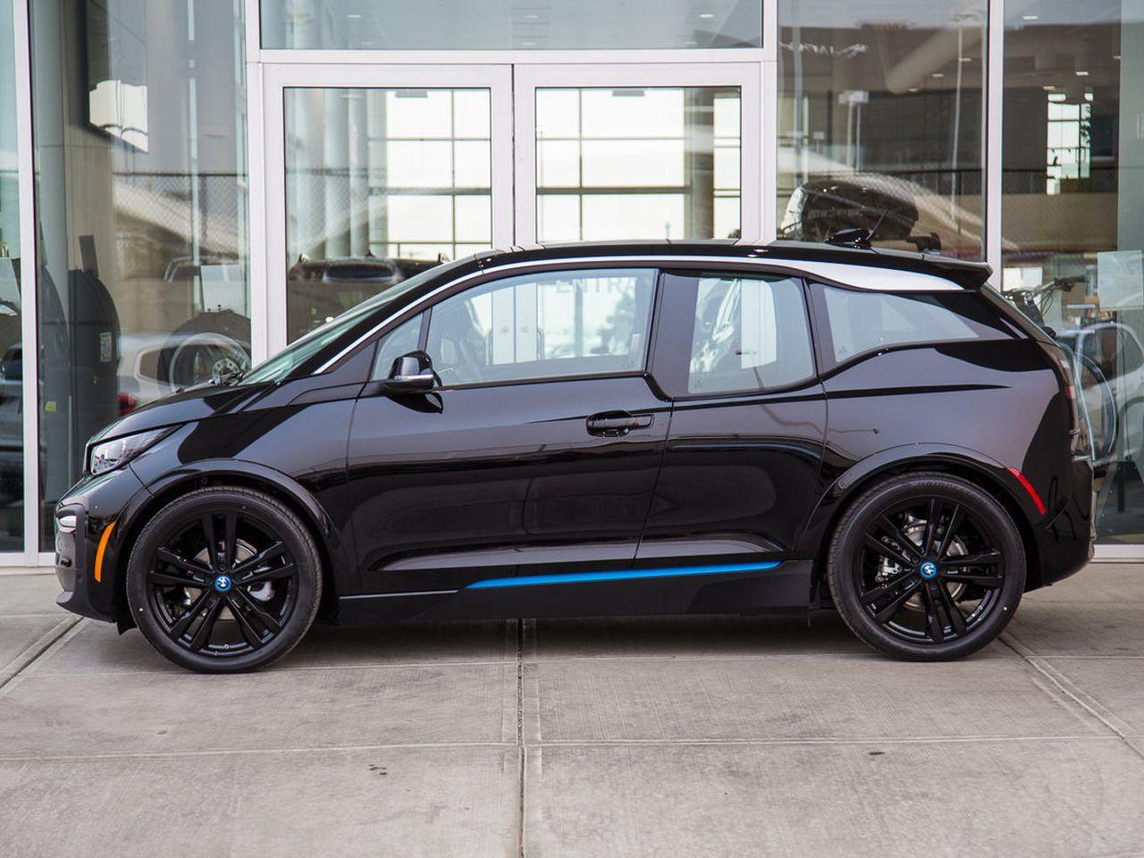 2020 BMW i3 Range Extender-2
