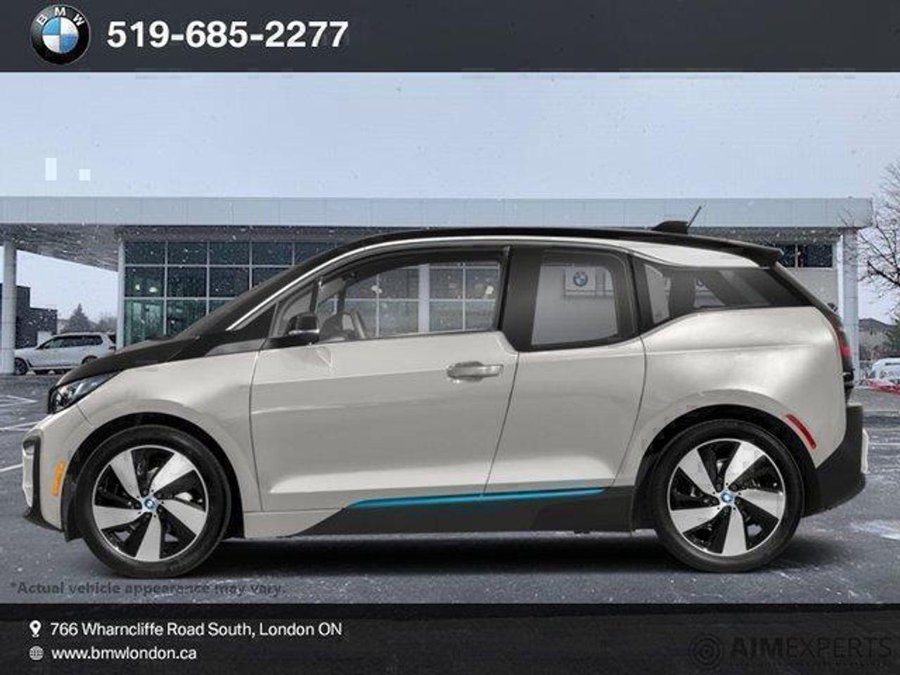 2020 BMW i3 S-0