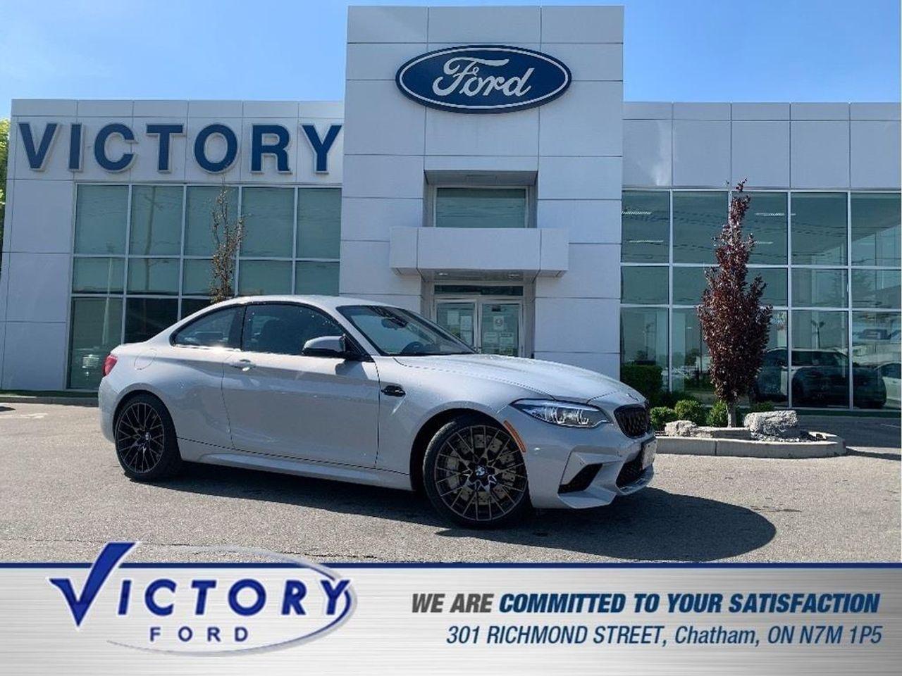 2020 BMW M2 Competition-0