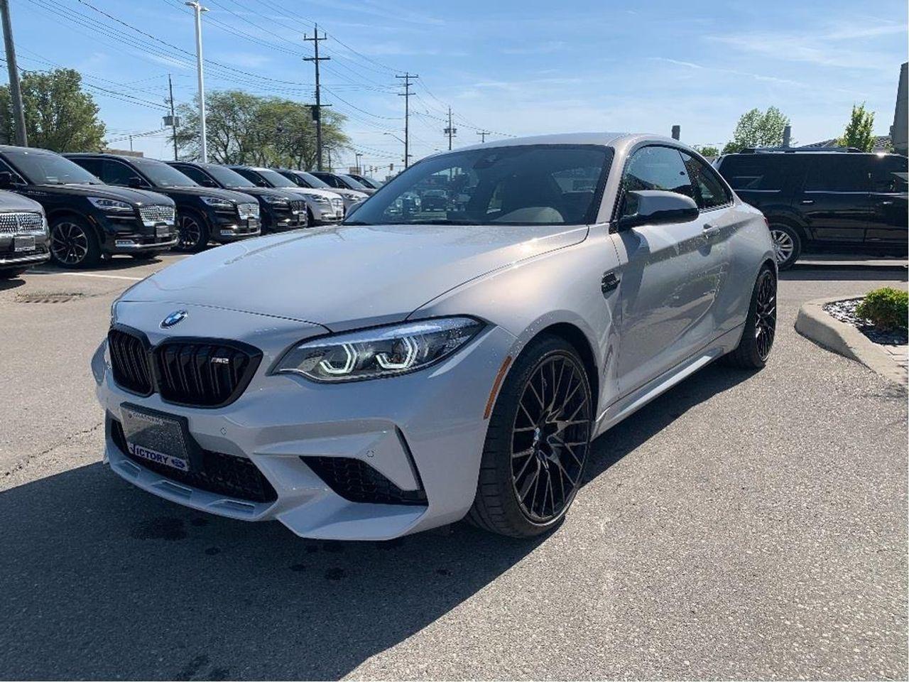2020 BMW M2 Competition-2
