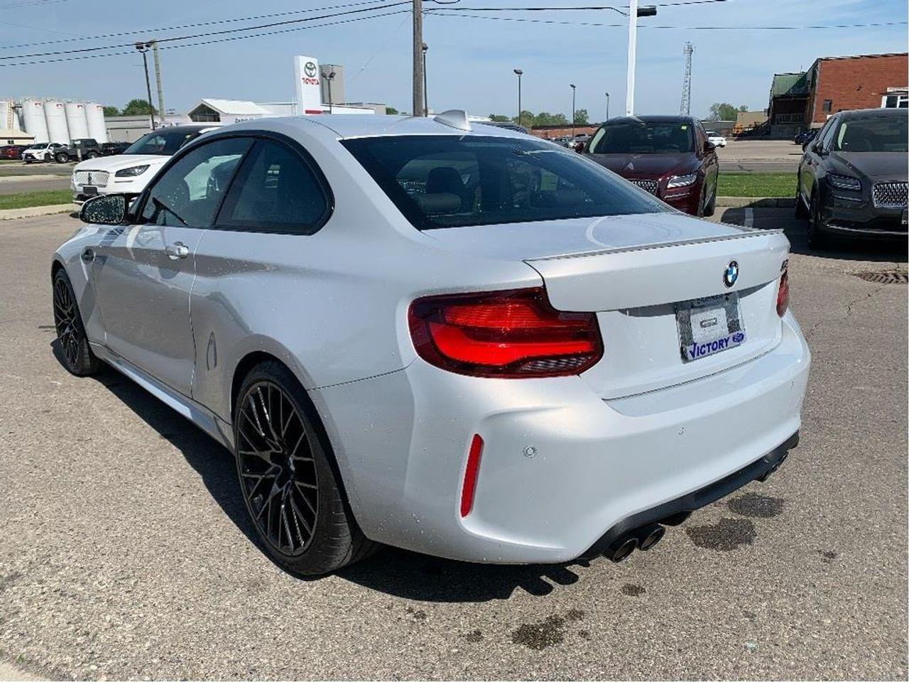 2020 BMW M2 Competition-4