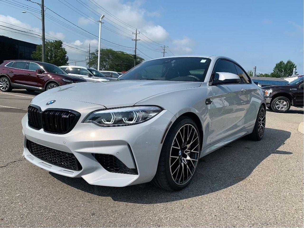 2020 BMW M2 Competition-2