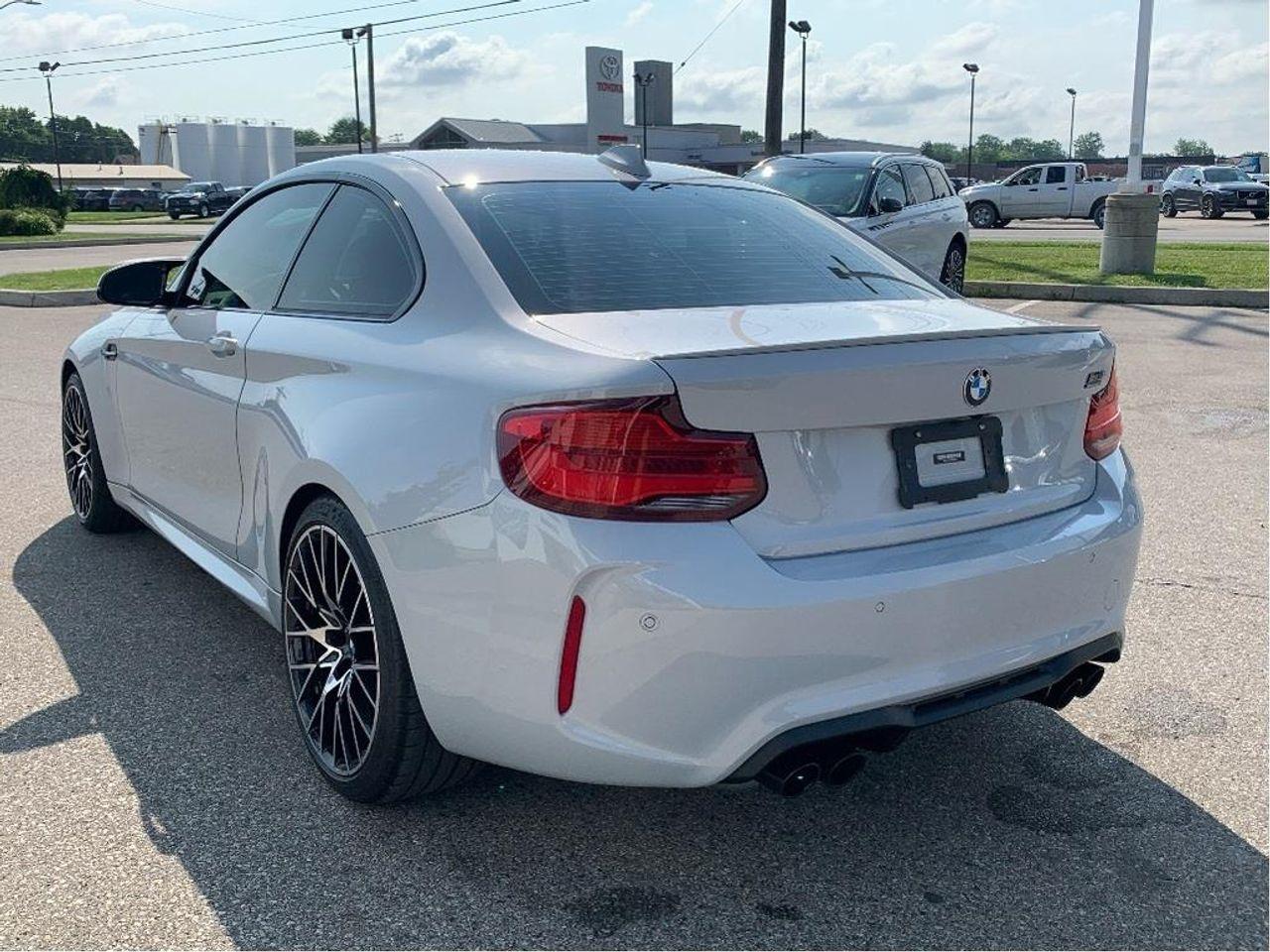 2020 BMW M2 Competition-4