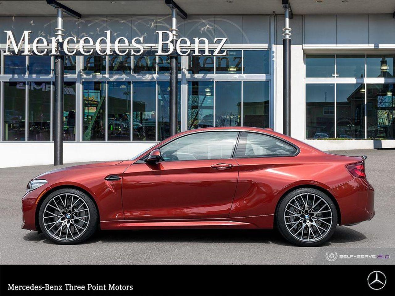 2020 BMW M2 Competition-2