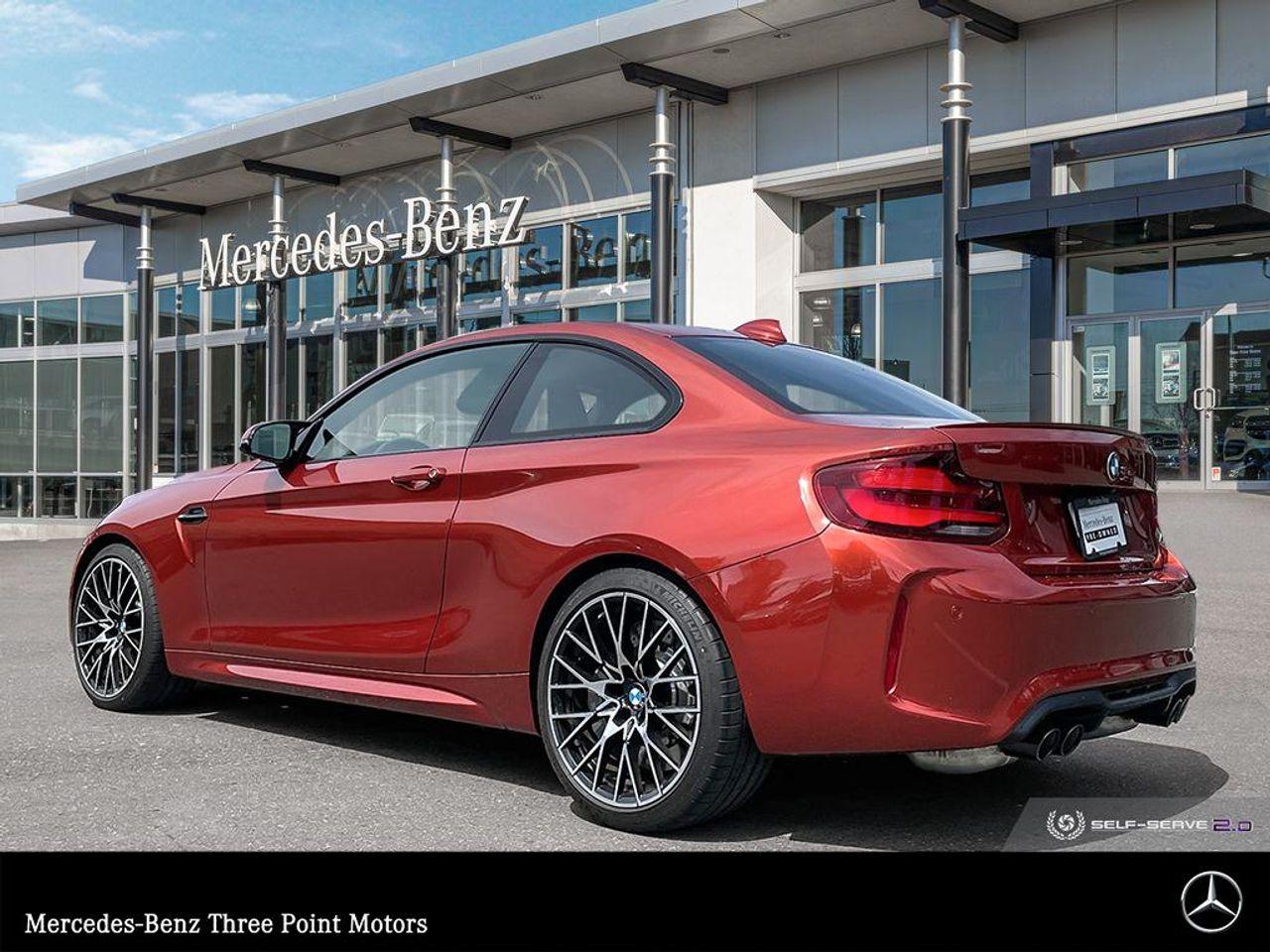 2020 BMW M2 Competition-3