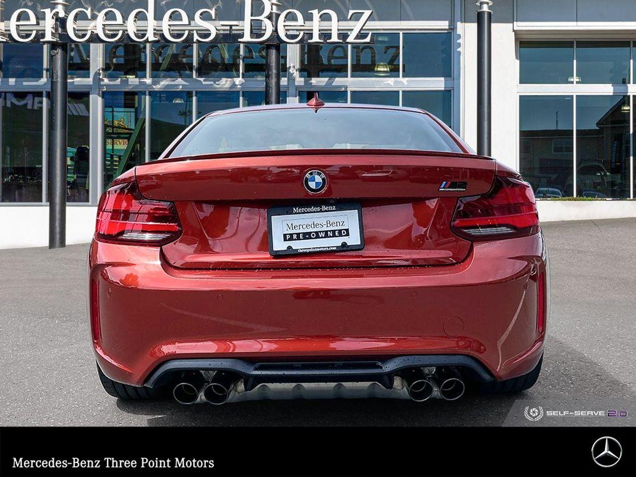 2020 BMW M2 Competition-4
