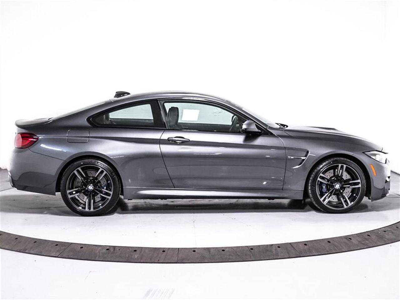 2020 BMW M4 Base-3