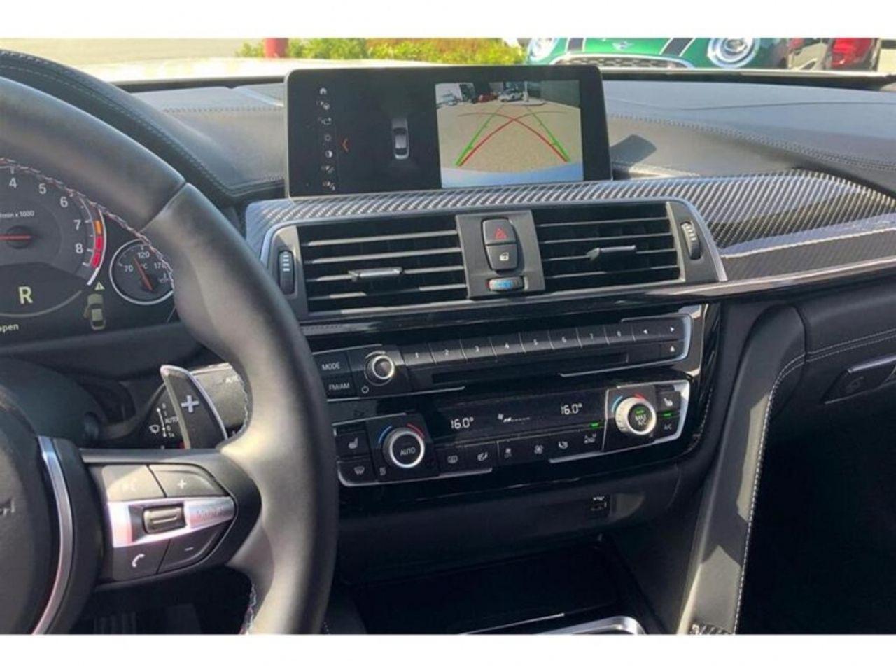 2020 BMW M4 Base-3