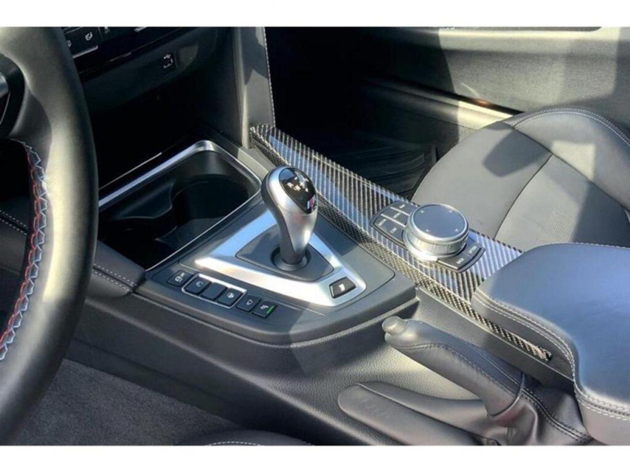 2020 BMW M4 Base-4
