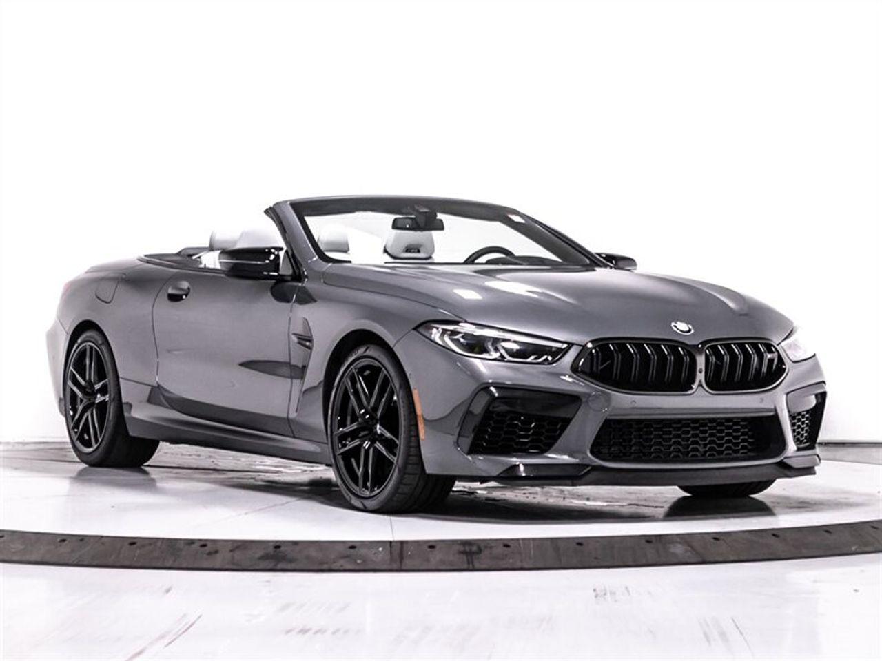 2020 BMW M8 M8-2