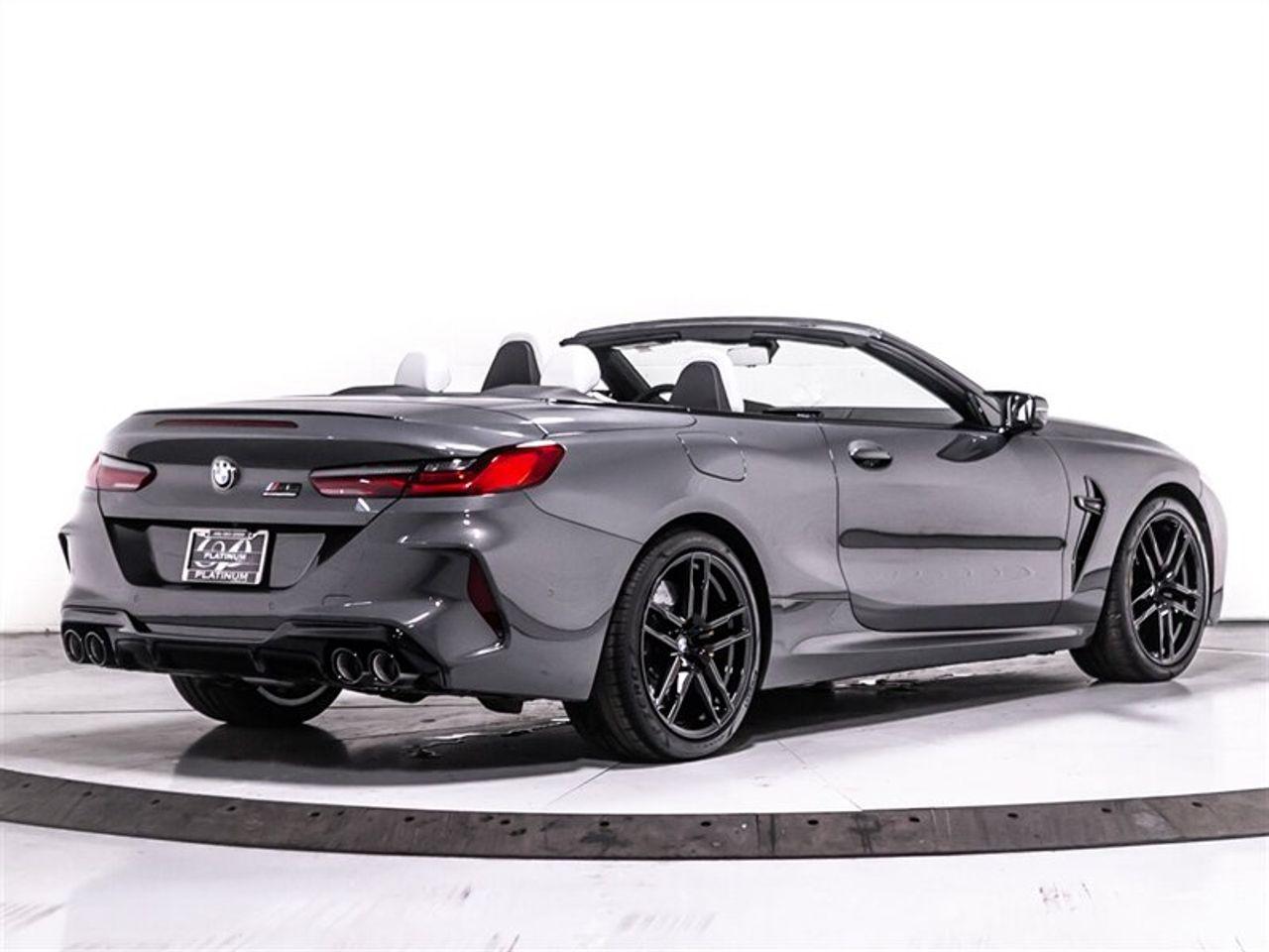 2020 BMW M8 M8-4