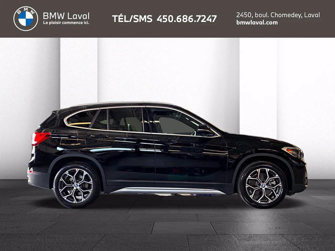 2020 BMW X1 XDrive28i-3