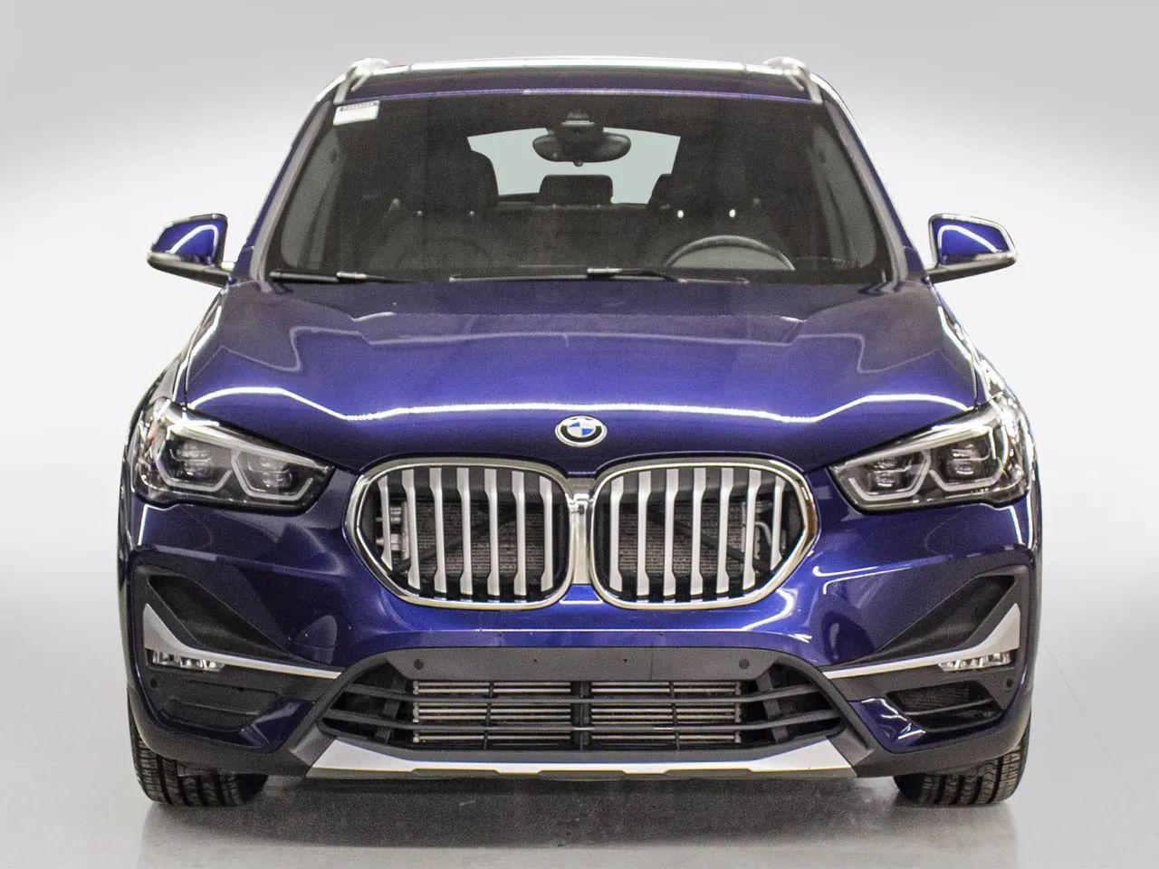 2020 BMW X1 Xdrive28i-1