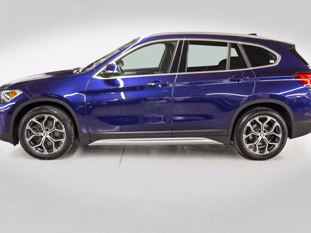 2020 BMW X1 Xdrive28i-2