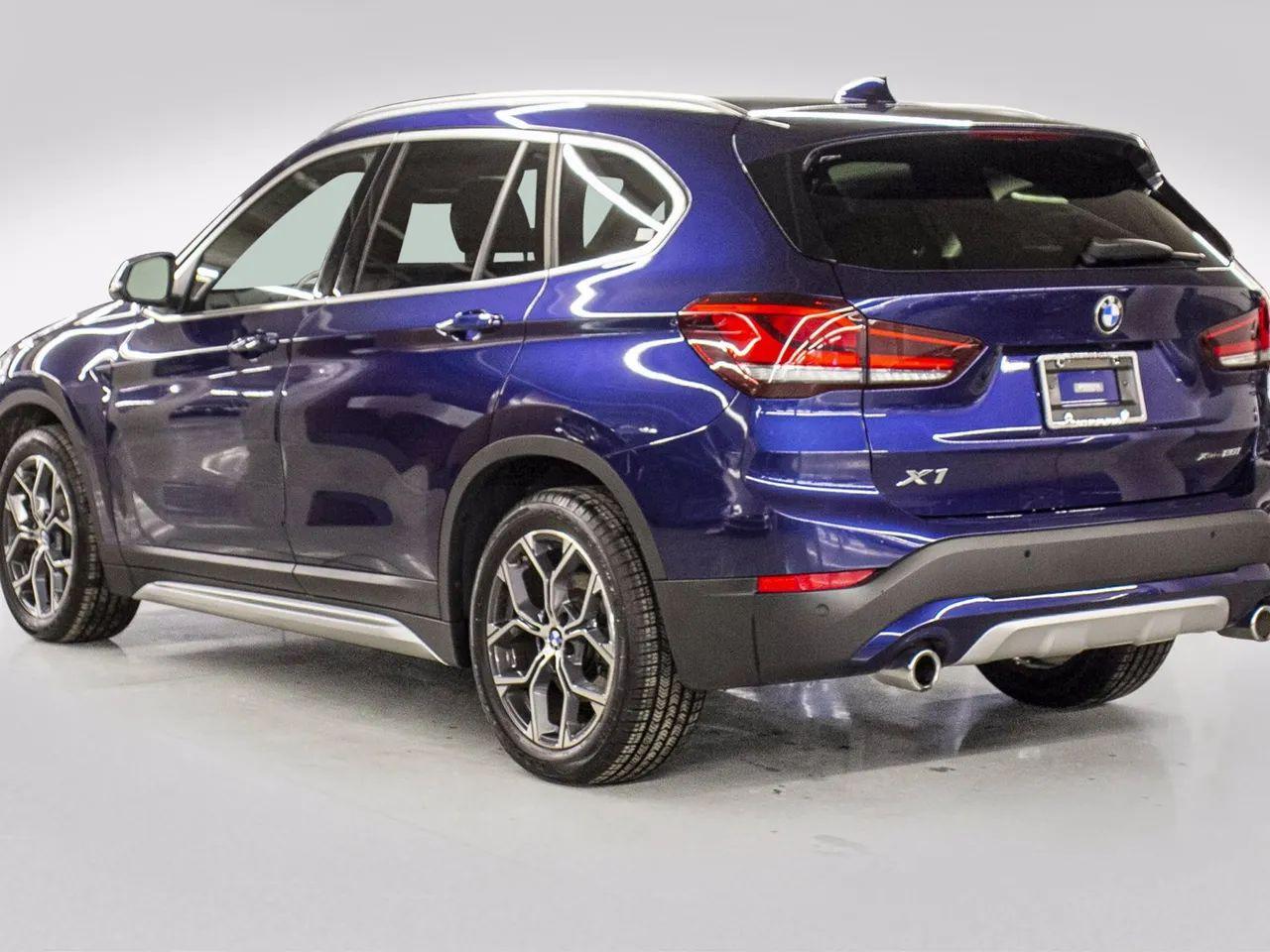2020 BMW X1 Xdrive28i-3