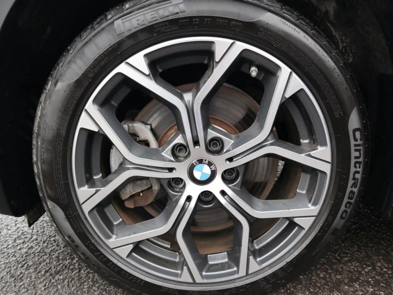 2020 BMW X1 XDrive28i-4