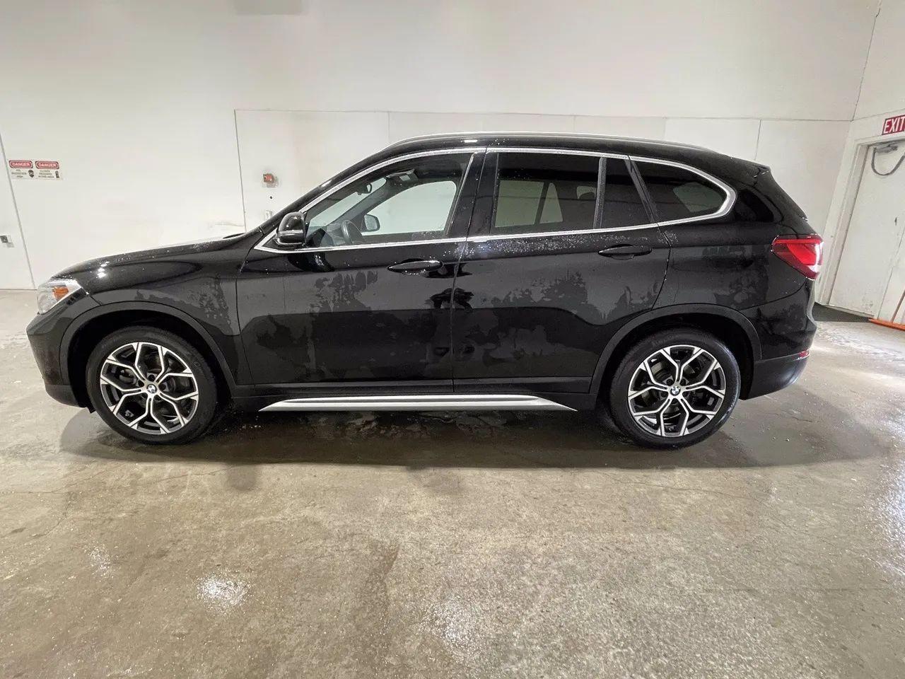 2020 BMW X1 XDrive28i-3