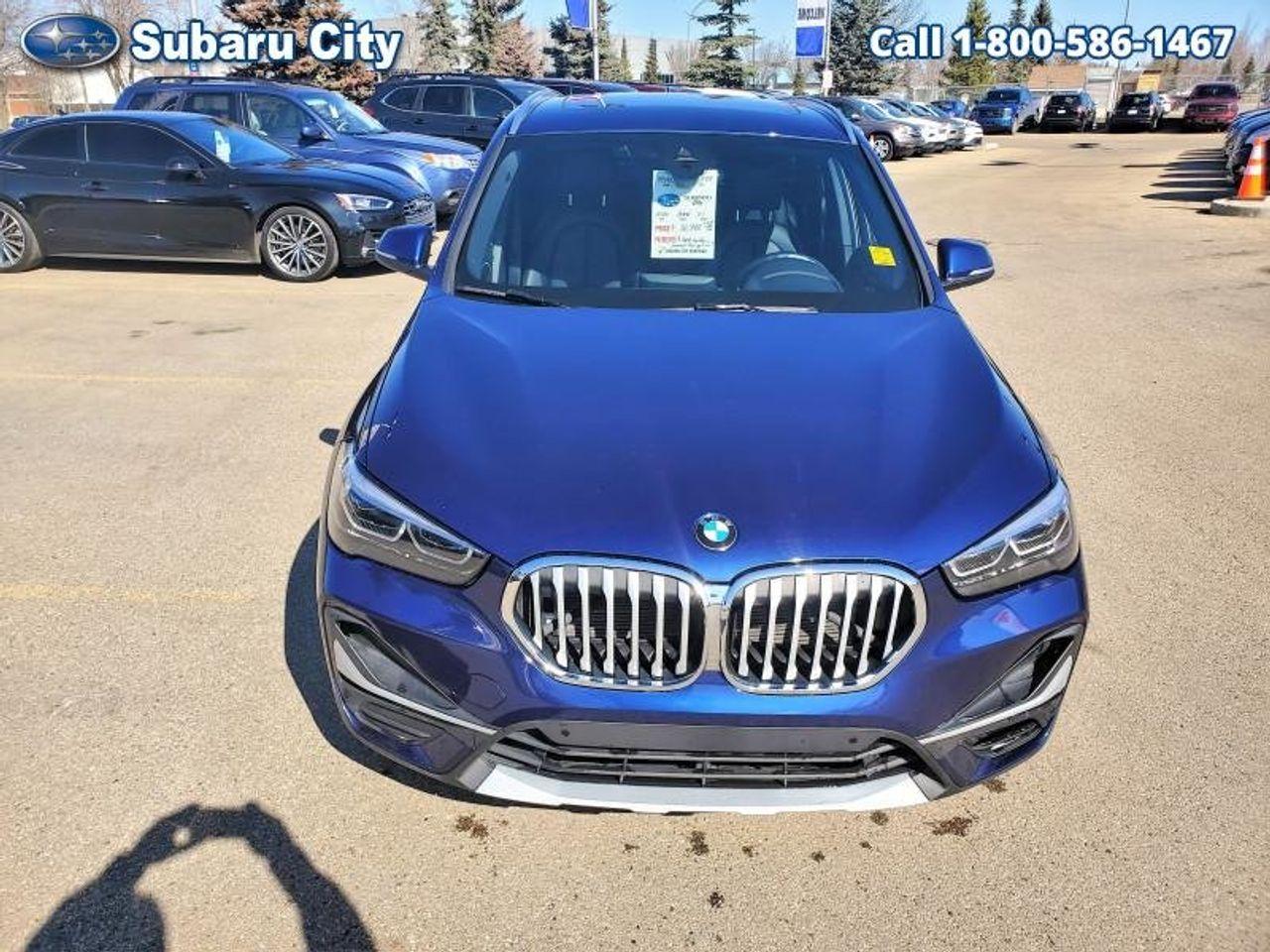 2020 BMW X1 Xdrive28i-3