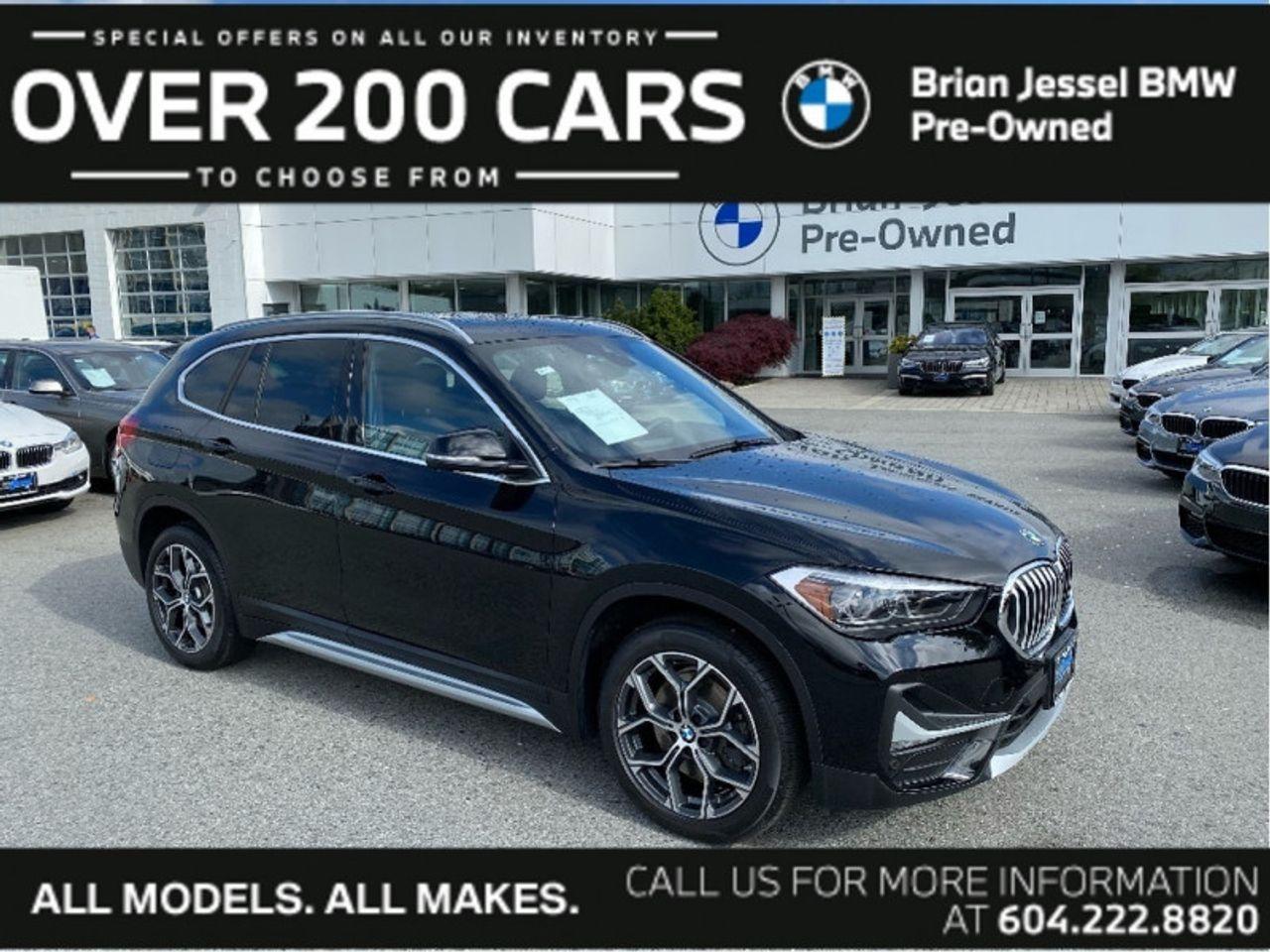 2020 BMW X1 Xdrive28i-0