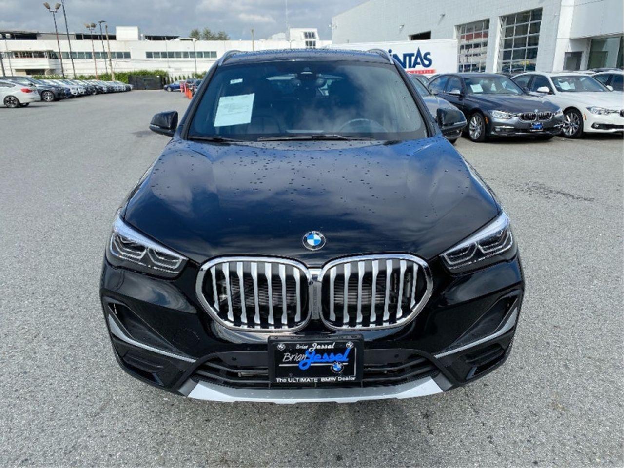 2020 BMW X1 Xdrive28i-1