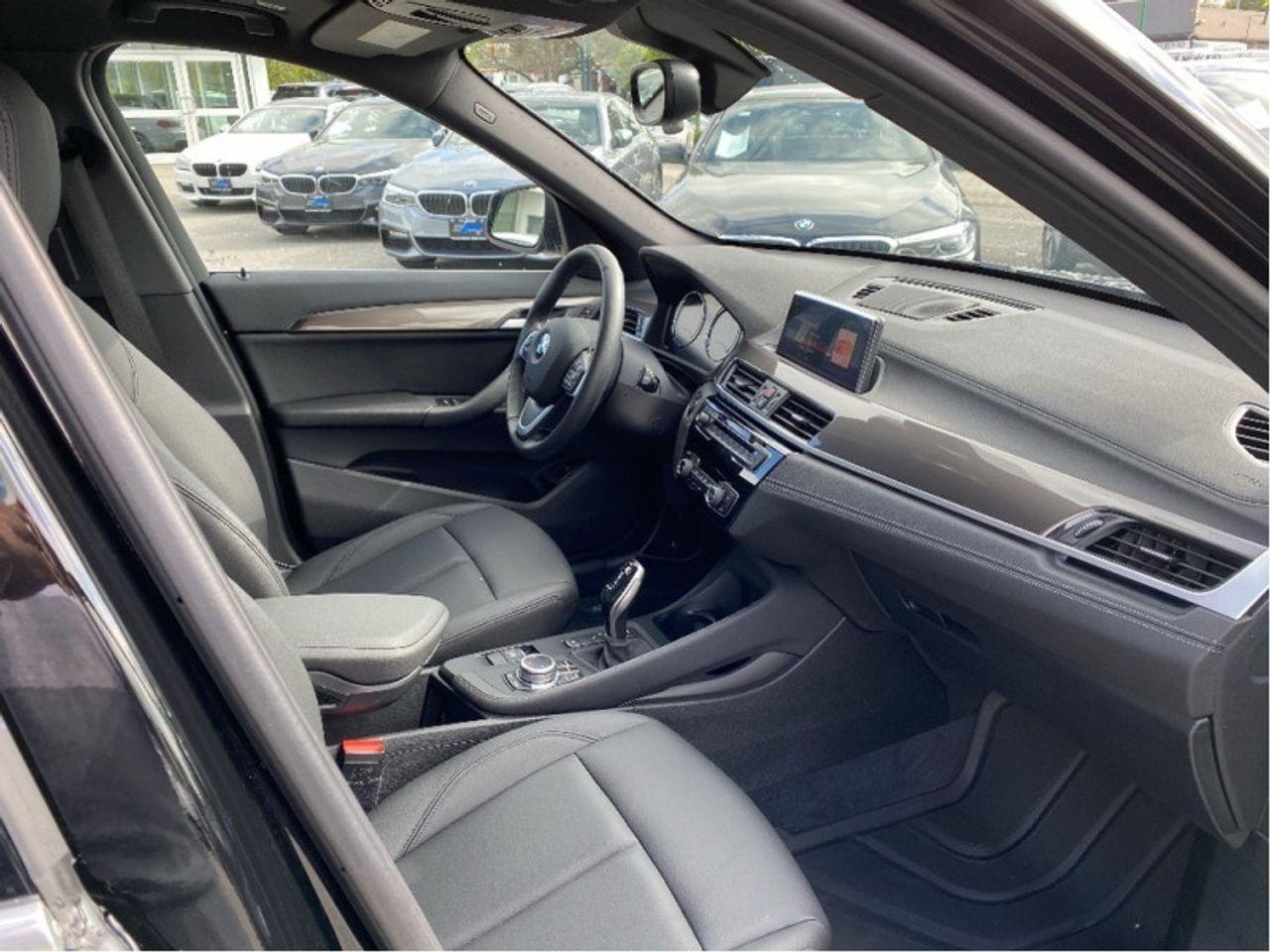 2020 BMW X1 Xdrive28i-3
