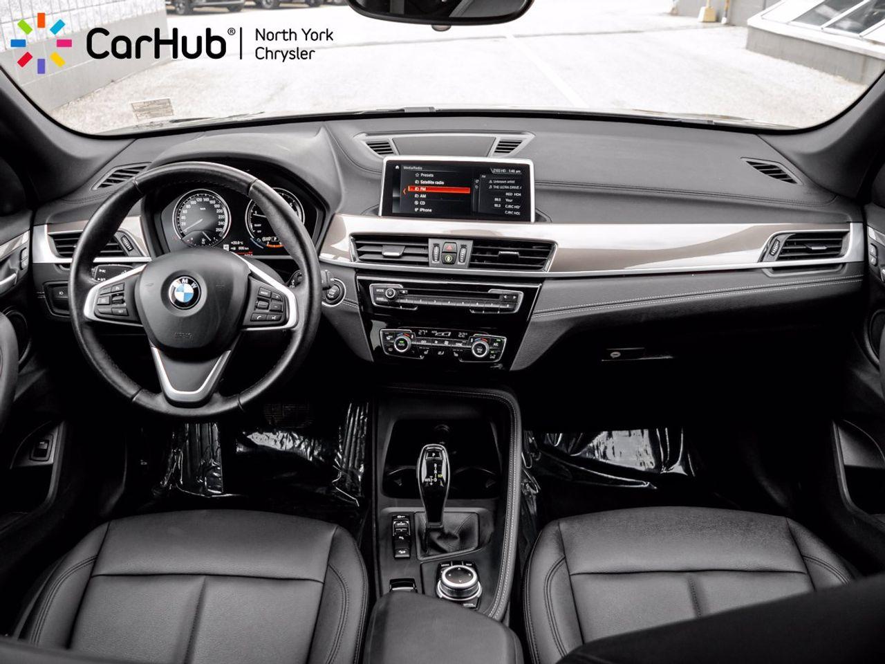 2020 BMW X1 Xdrive28i-1