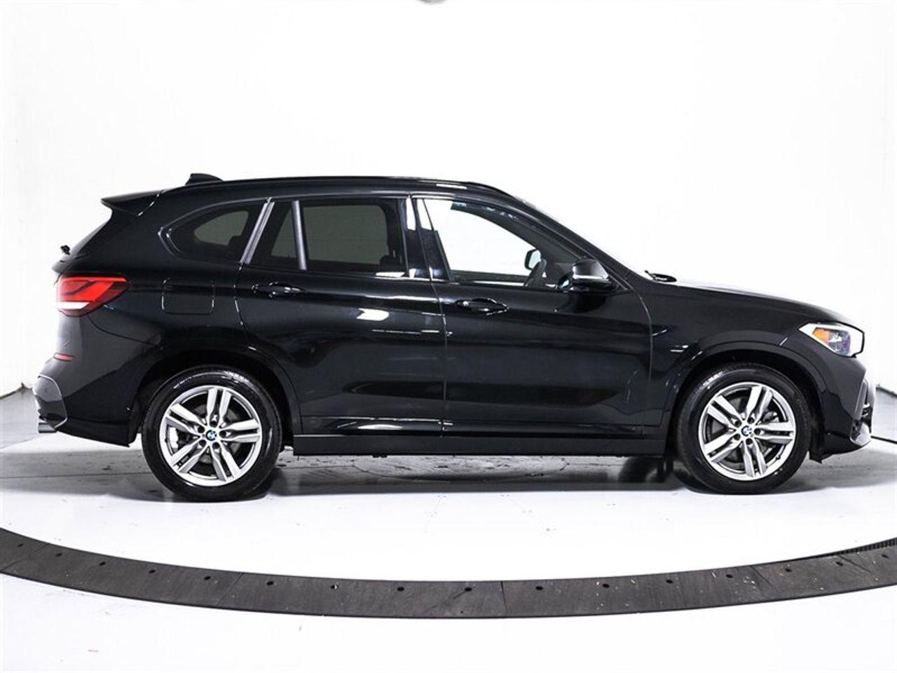 2020 BMW X1 XDrive28i-3