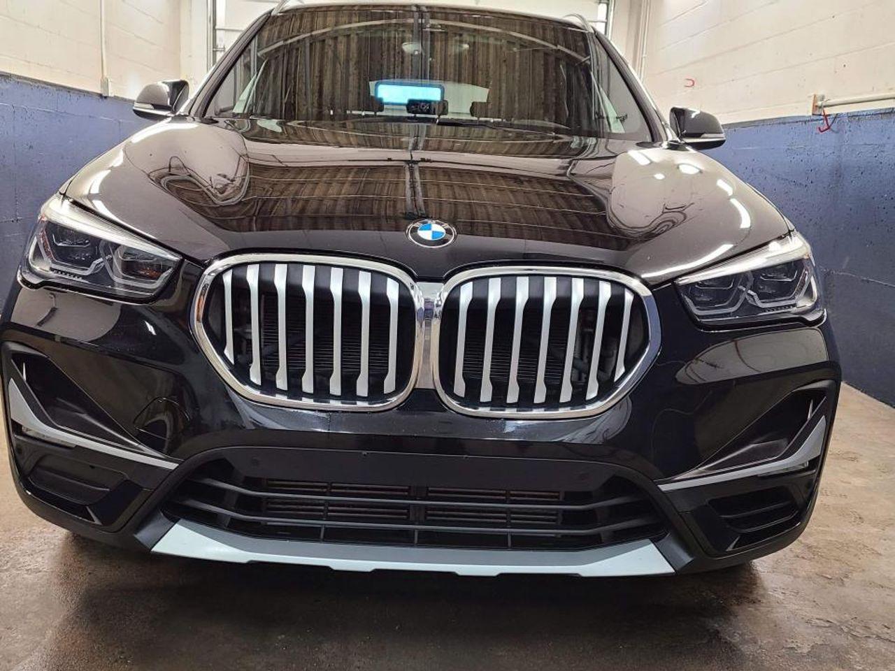 2020 BMW X1 XDrive28i-0