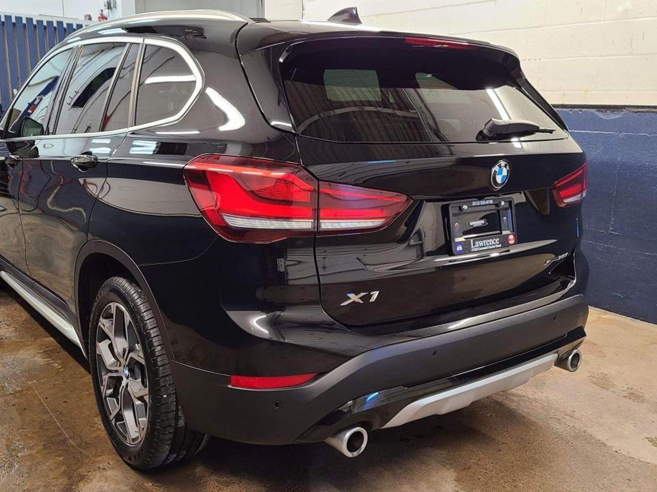 2020 BMW X1 XDrive28i-3