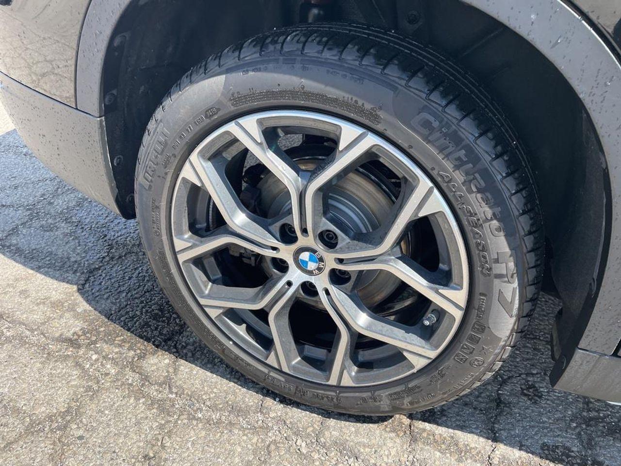 2020 BMW X1 Xdrive28i-3