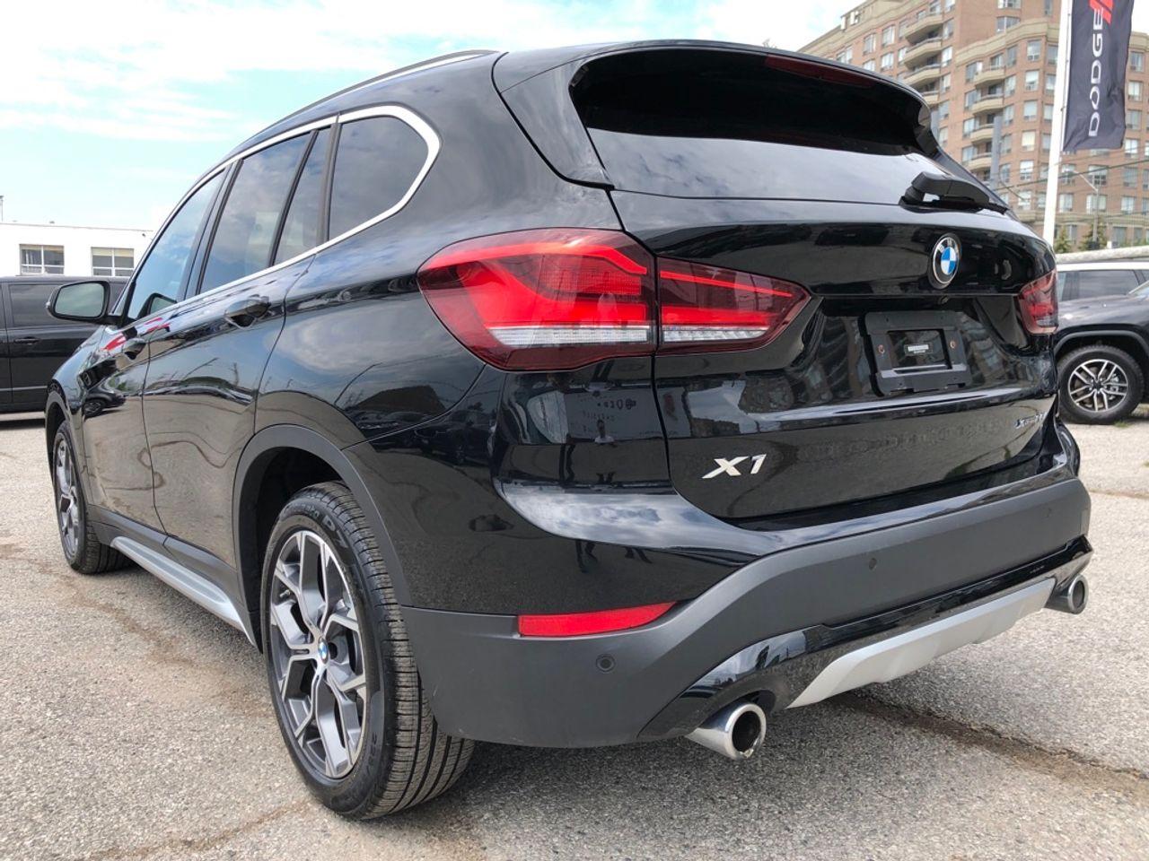 2020 BMW X1 Xdrive28i-2